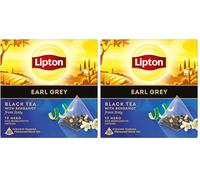 LIPTON Discovery Collection Earl Grey (Confezione da 2)