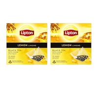 LIPTON Discovery Collection Limone (Confezione da 2)