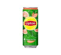 Lipton Green Ice Tea Agrumes 33cl (pack de 24)