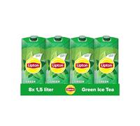 Lipton Ice Tea Green 8 x 1,5 l