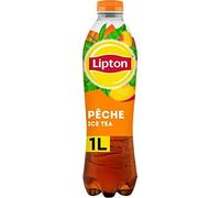 Lipton Ice Tea Peach - Bottiglia da 1 L