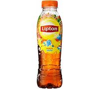 Lipton Ice Tea Pêche 50cl (pack de 6)