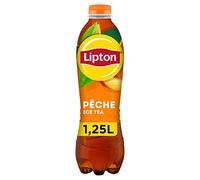 Lipton Iced Tea Pesca 1,25L
