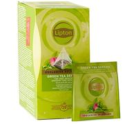 Lipton - Lipton Pyramid Thé Vert Sencha - 30 sachets 54g