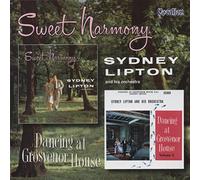 Lipton, Sydney - Sweet Harmony/Dancing At Grosv