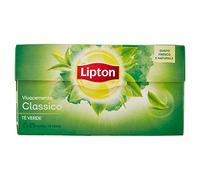 Lipton | Tè Verde classico | 25 filtri