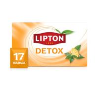 LIPTON Tisana Drenante