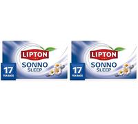 LIPTON Tisana Melatonina (Confezione da 2)