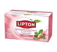 LIPTON Tisana Regolarità