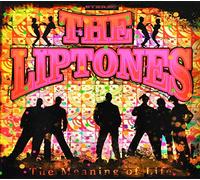 Liptones - Meaning Of Life