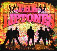 Liptones Meaning of Life (CD)
