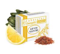Lipvis Nature 40 Capsule 17,64 G 40 pz Capsule