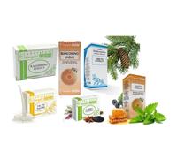 Lipvis Nature 40Cps 40 pz Capsule