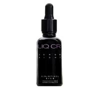 Liq Cr Siero Notturno con Retinolo 0,3% Silk 30 ml