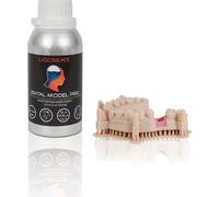 Liqcreate Dental Model Pro Beige - 250 grammi