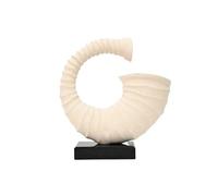 LiQENT-149 d'Arte Decorazione Opere d'artigianato squisite Sculture e Ornamenti in Resina creativi e Personalizzati Decorazione Desktop