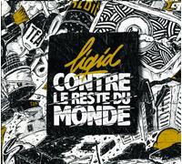 Liqid - Liqid contre le reste du monde