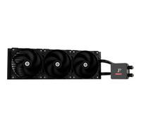 ENERMAX Liquid CPU Cooler LIQMAX IV Series 360 mm AM5/LGA1851
