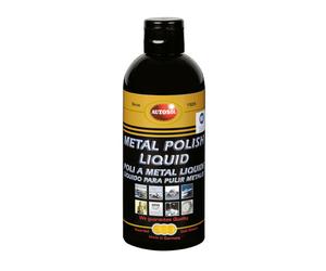 LIQR Polish Per Metalli - 250 Ml