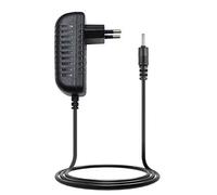 Liqucase Adattatore per Caricabatterie da Parete AC/DC 2A + Cavo USB per Altoparlante Bluetooth Amazon Echo DOT Tap
