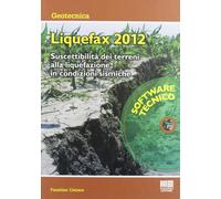 Liquefax 2012. CD-ROM - [Maggioli Editore]