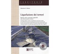 Liquefazione dei terreni. Metodi, criteri e procedure applicabili alla microzonazione sismica. Con CD-ROM