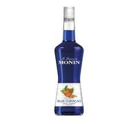 Liqueur Monin Blue Curaçao cl 70