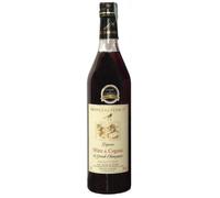 Liqueur Mure & Cognac Francois Peyrot