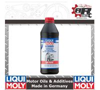Olio per cambi (GL4) SAE 80W 1L LIQUI-MOLY