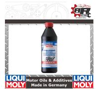 LIQUI MOLY Olio cambio assale 1410 VW,MERCEDES-BENZ,BMW,TARO,Classe C Sedan (W203),Classe E Sedan (W211),Classe C Sedan (W204)
