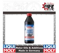 LIQUI MOLY Olio cambio assale 1410 VW,MERCEDES-BENZ,BMW,TARO,Classe C Sedan (W203),Classe E Sedan (W211),Classe C Sedan (W204)