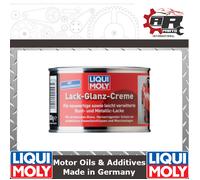 Liqui Molibdeno - Vernice Lucido Crema - Radiante Alta Finitura - 300g - 1532
