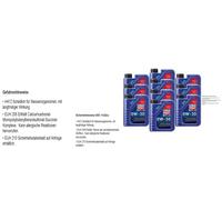 Liqui Moly 0W-30 Synthoil Longtime Plus 10L Per ACEA A1/A5/B1/B5 VW 506 01