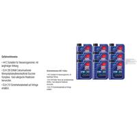 Liqui Moly 0W-30 Synthoil Longtime Plus 9L Per ACEA A1/A5/B1/B5 VW 506 01