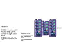 LIQUI MOLY 0W-40 Synthoil Energia Oli 11L per Acea A3/B4 Api Sn BMW Longlife-98