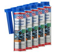 Liqui Moly 1,5 Litro Iniezione Pulizia Injektorreiniger Ugelli di Pulitore
