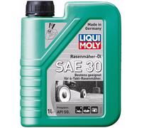 Liqui Moly 1000Ml Olio Per Tosaerba Quattro Tempi T4 SAE 30 1L 1264