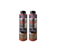 Liqui Moly 1005 Olio Perdite Stop Additivo Motore Olio Stop 2x300ml