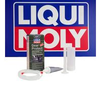 Liqui Moly 1007 Gear Protezione Alta Pressione Indossare Olio Additivo 80 ML
