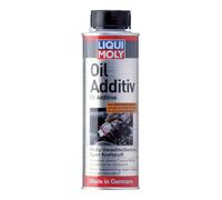 Liqui Moly 1012 Oil Additivo (Additivo per Olio Supplemento) 200 ML Nuovo