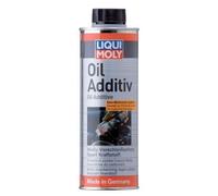 LIQUI MOLY 1013 Additivo olio motore 500ml