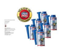 Liqui Moly 1014 - 6 valvole pulite, additivo per benzina, 150 ml