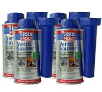 Liqui Moly 1014 Additivo Per Benzina Ventilschutz 4x150 ml
