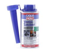 LIQUI MOLY DETERGENTE VALVOLE MOTORE CANDELE COMBUSTIONE BENZINA AUTO MOTO 2 4 T