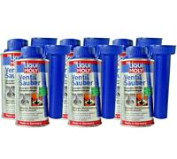 Liqui Moly 1014 Pulitore Per Valvole 6x150 Ml Additivo Benzina