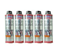 Liqui Moly 1017 Visco-Stabil 300 Ml Additivo Per Olio Stabilizzatore 5X300Ml