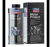 LIQUI MOLY 1018 MOTOR PROTECT ADDITIVO OLIO MOTORE ANTIATTRITO ANTIUSURA 500ML