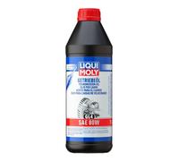 LIQUI MOLY 1020 Olio cambio Olio minerale 80W per cambio manuale 1L