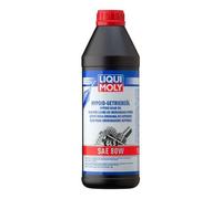 LIQUI MOLY 80W Hypoid-Getriebeöl 3 Litro GL5 per Man 342 Volvo Zf Te-Ml