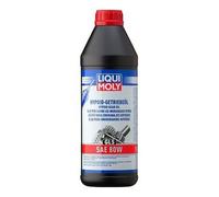LIQUI MOLY 80W Hypoid-Getriebeöl 3 Litro GL5 per Man 342 Volvo Zf Te-Ml
